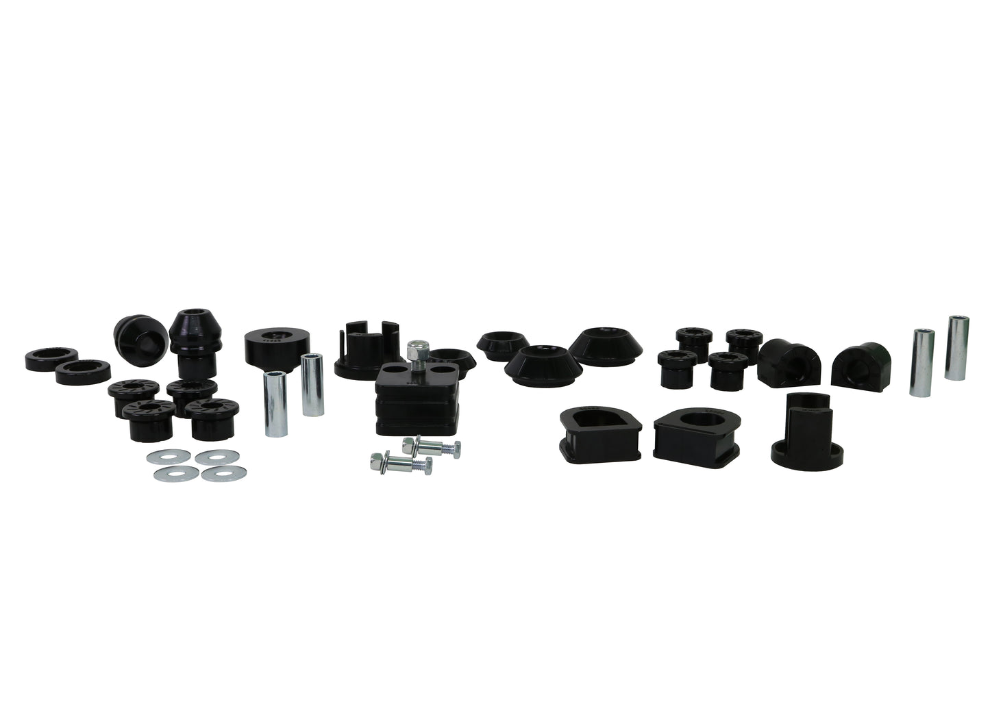 Nolathane Essential Vehicle Kit REV002.0110