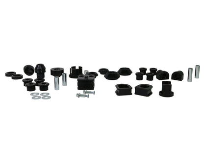 Nolathane Essential Vehicle Kit REV002.0110