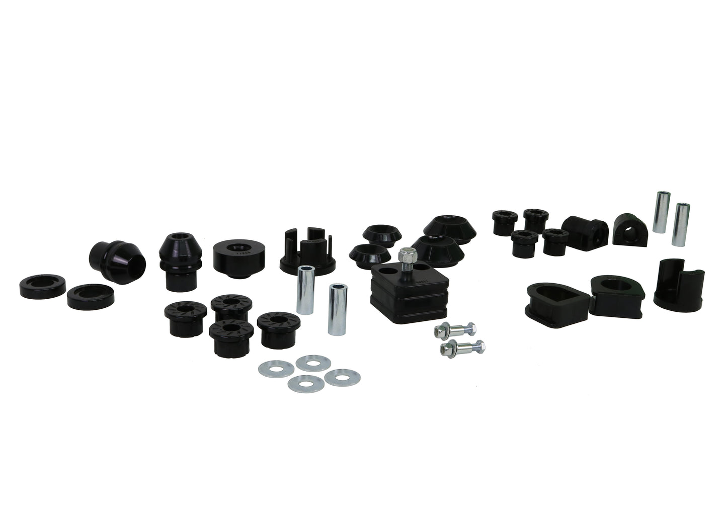 Nolathane Essential Vehicle Kit REV002.0110
