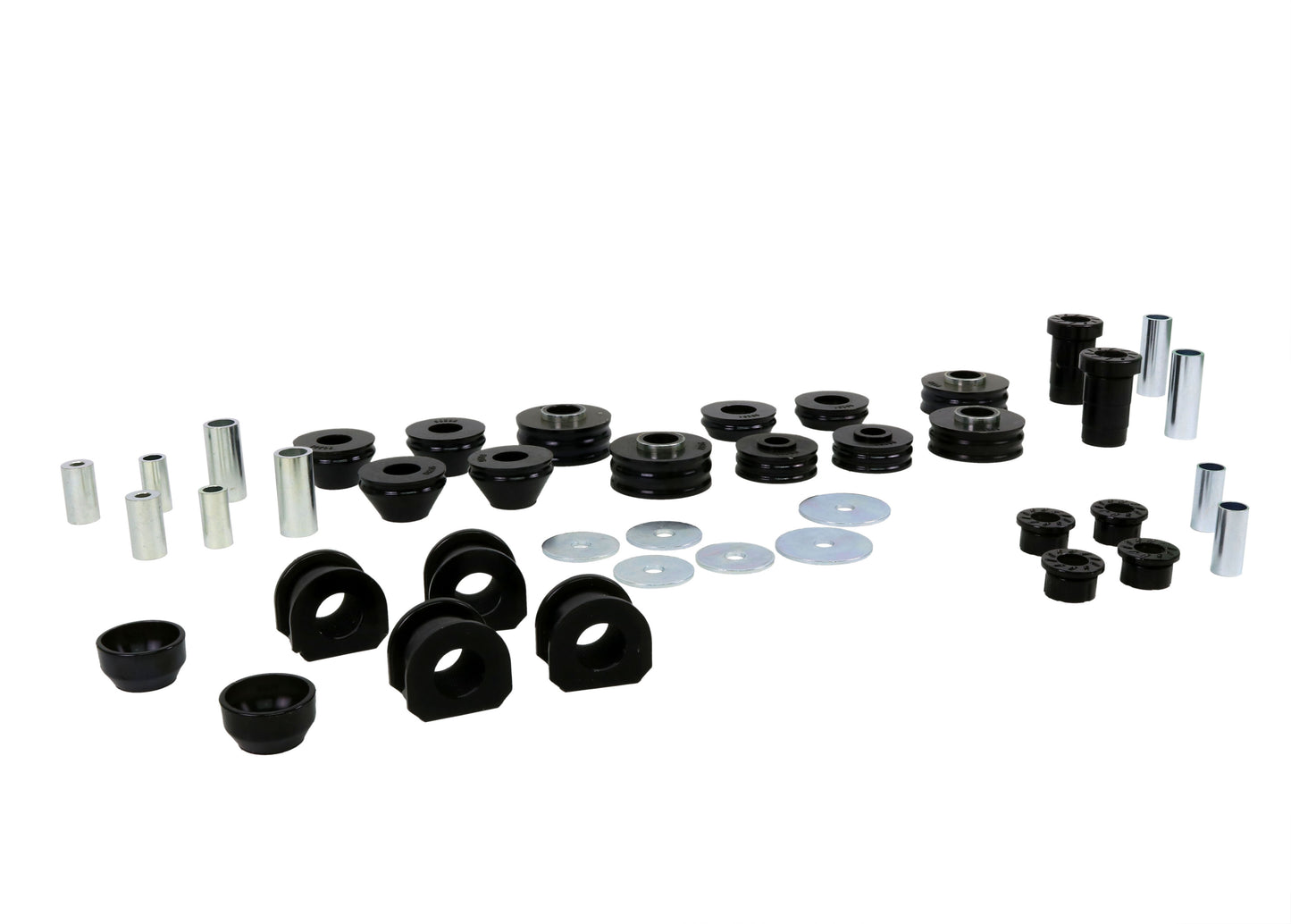 Nolathane Essential Vehicle Kit REV002.0112