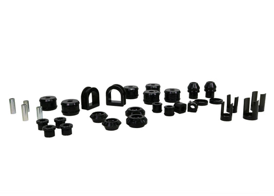 Nolathane Essential Vehicle Kit REV002.0116