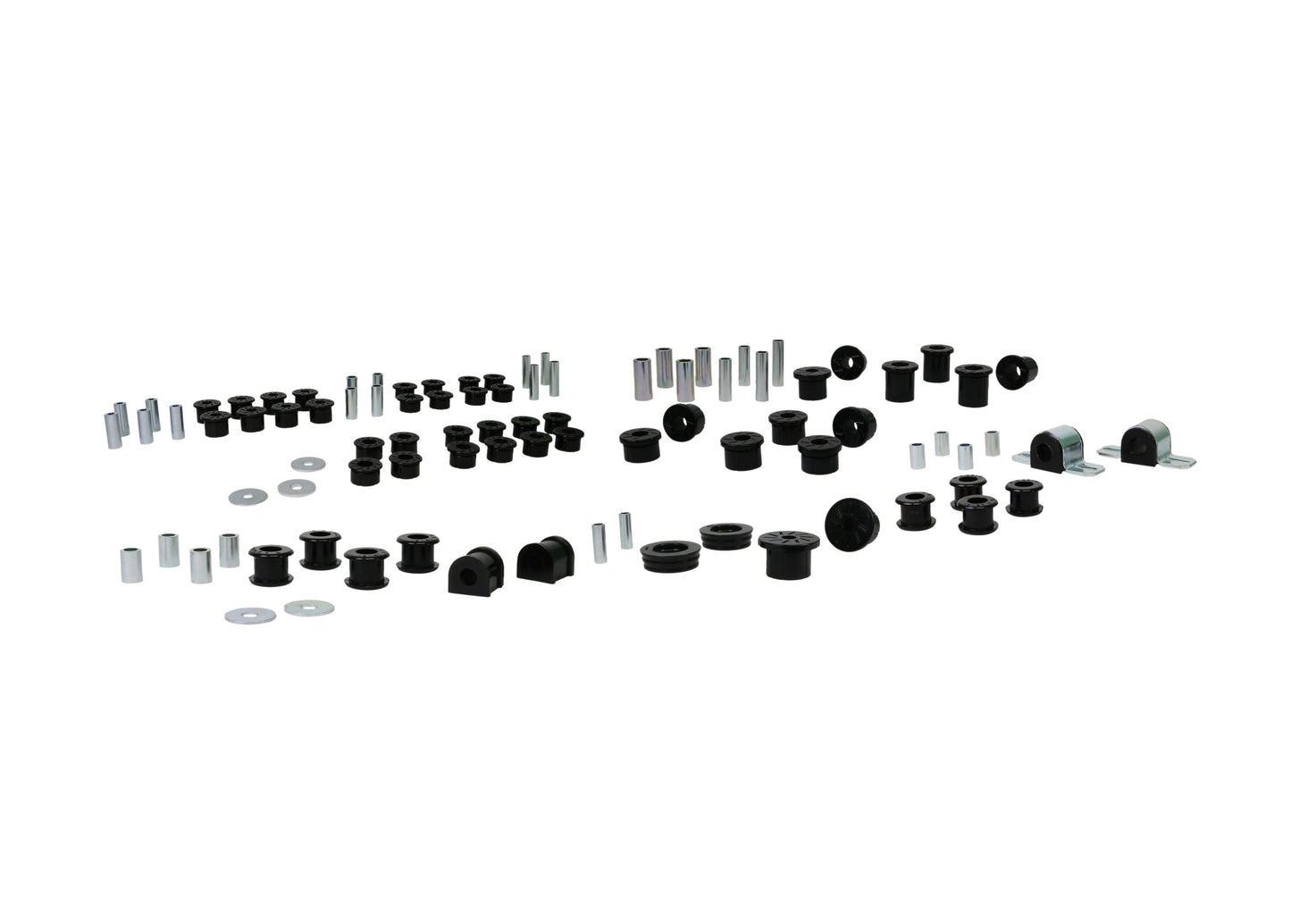 Nolathane Essential Vehicle Kit REV002.0118