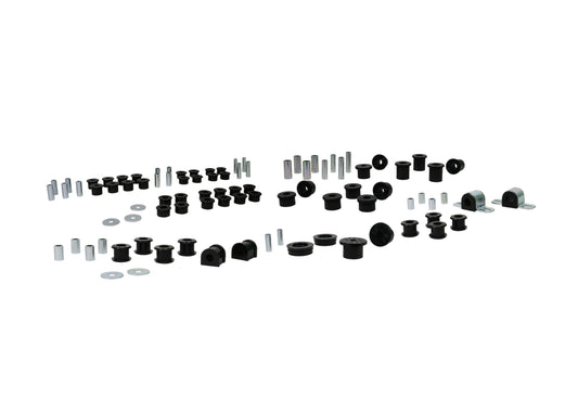 Nolathane Essential Vehicle Kit REV002.0118