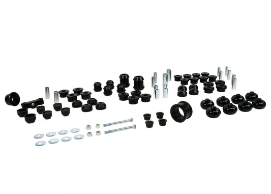 Nolathane Essential Vehicle Kit REV002.0120