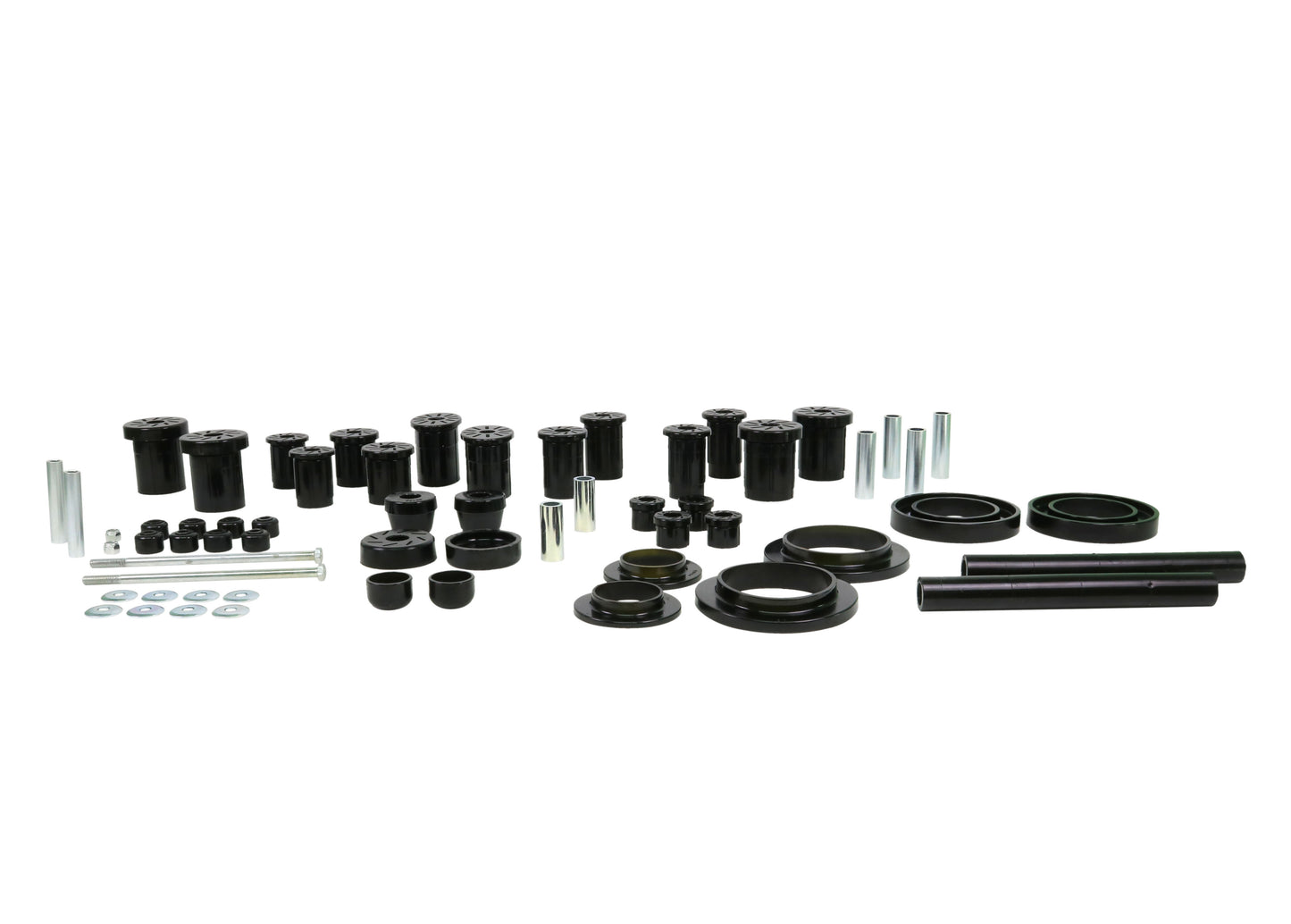 Nolathane Essential Vehicle Kit REV002.0122