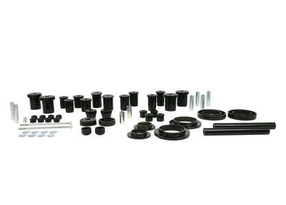 Nolathane Essential Vehicle Kit REV002.0122