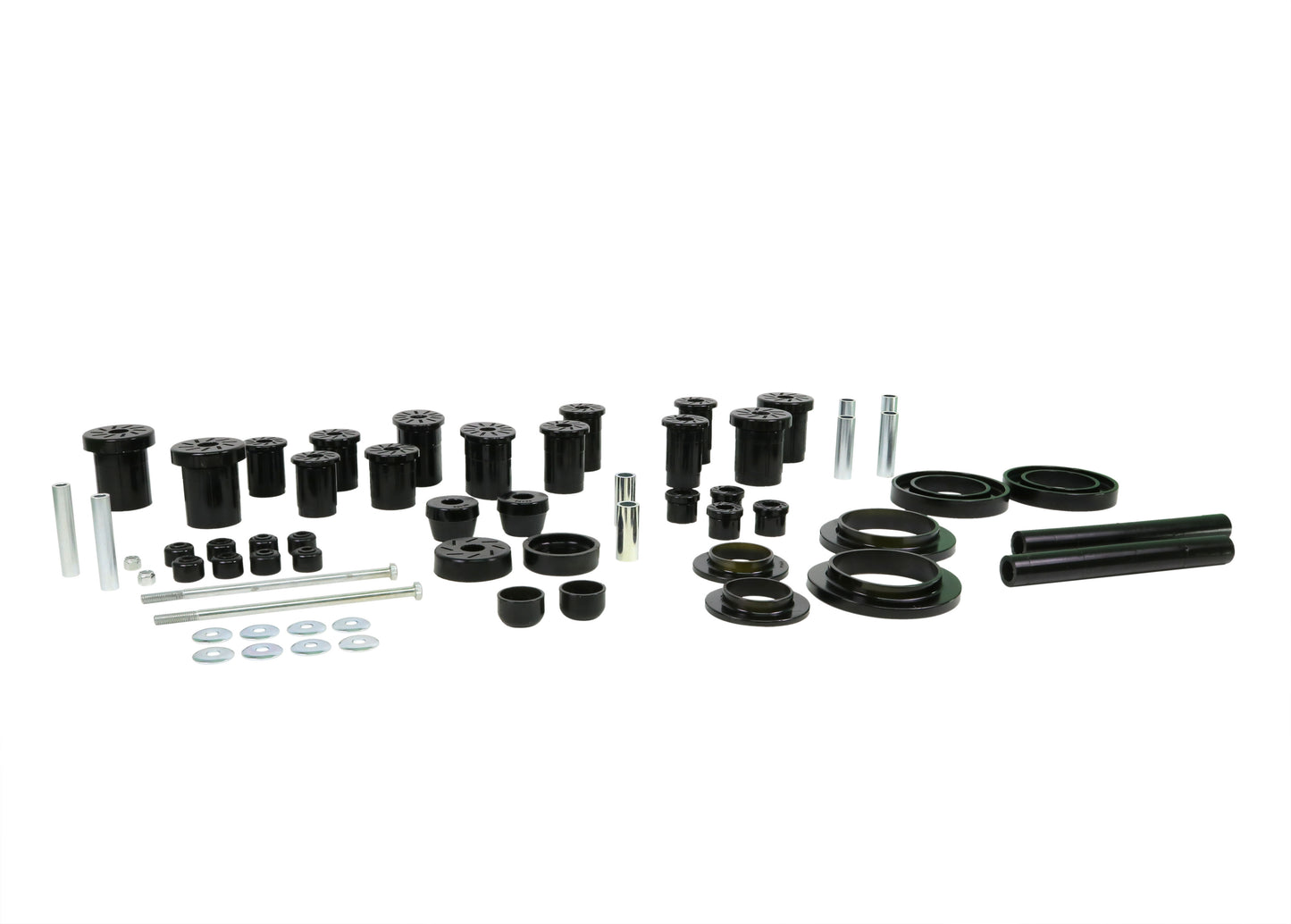 Nolathane Essential Vehicle Kit REV002.0122