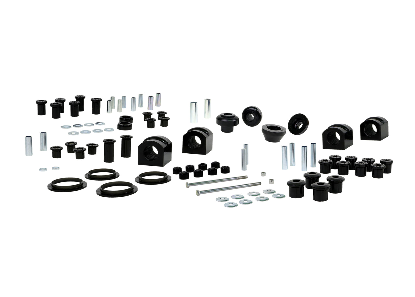 Nolathane Essential Vehicle Kit REV002.0124