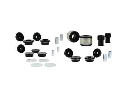 Nolathane Essential Vehicle Kit REV002.0126
