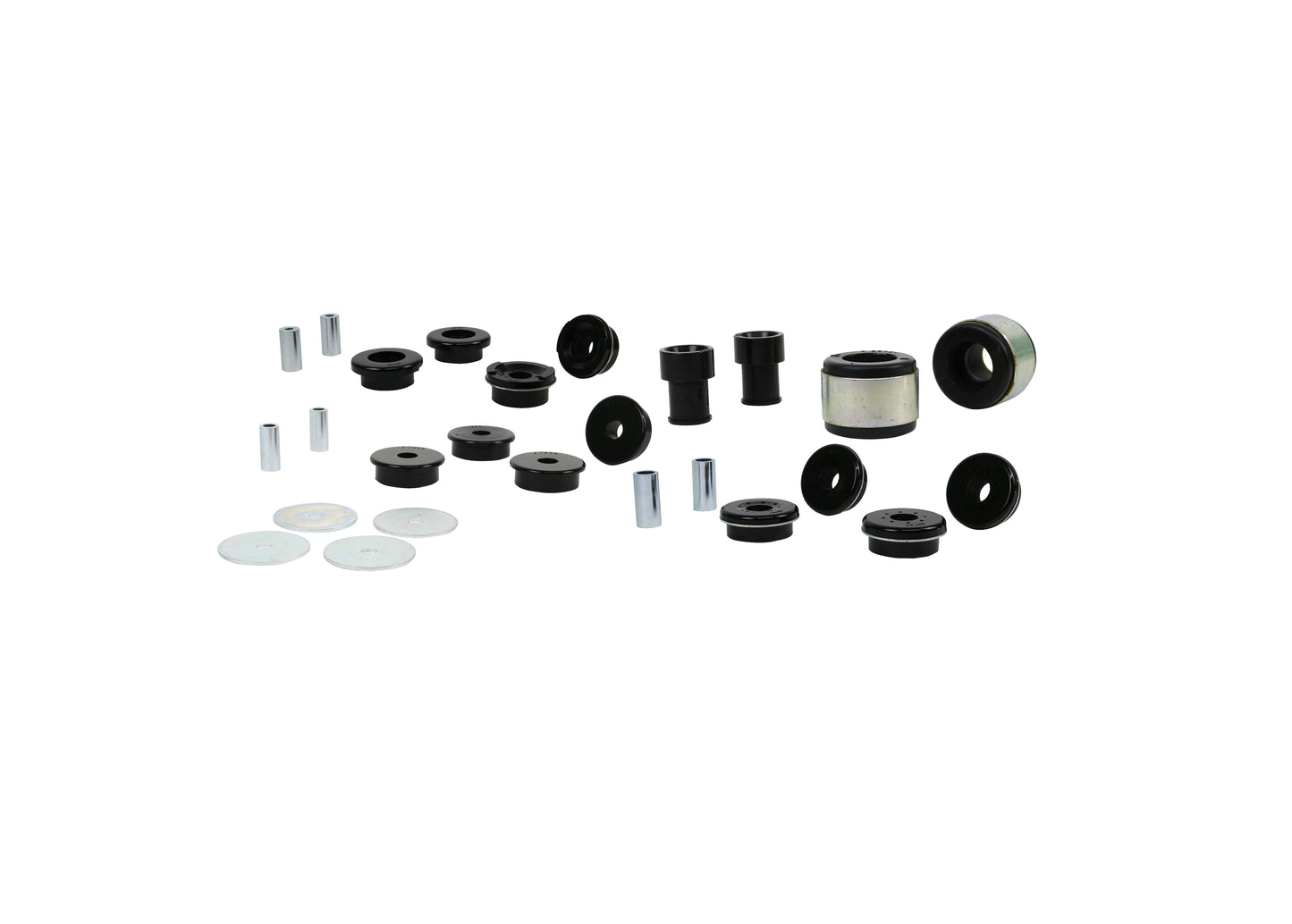 Nolathane Essential Vehicle Kit REV002.0126