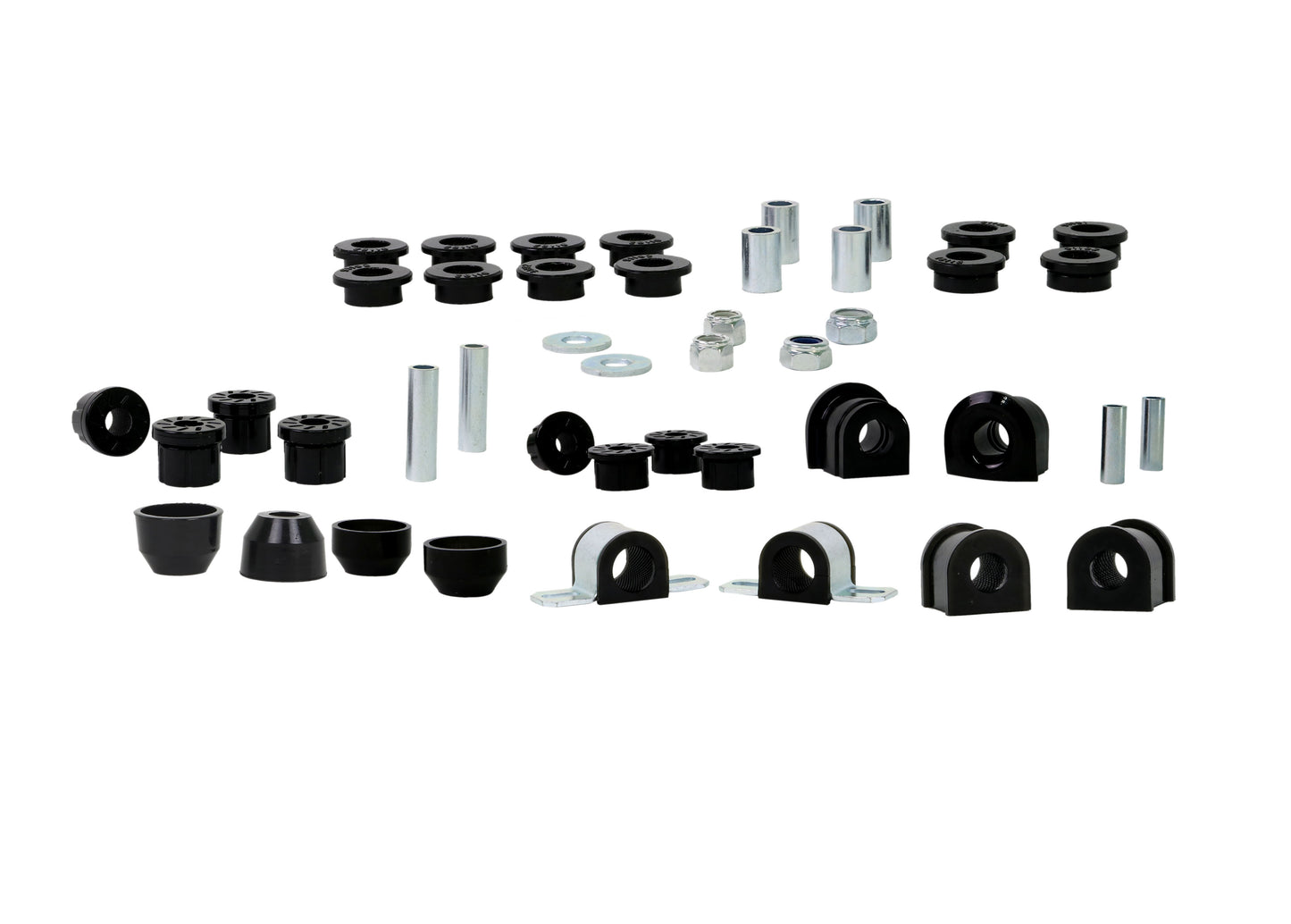 Nolathane Essential Vehicle Kit REV002.0130