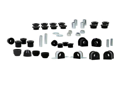 Nolathane Essential Vehicle Kit REV002.0130