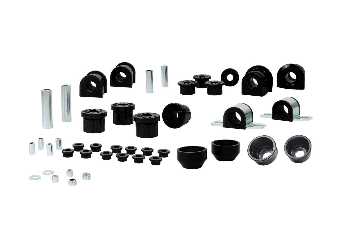 Nolathane Essential Vehicle Kit REV002.0130