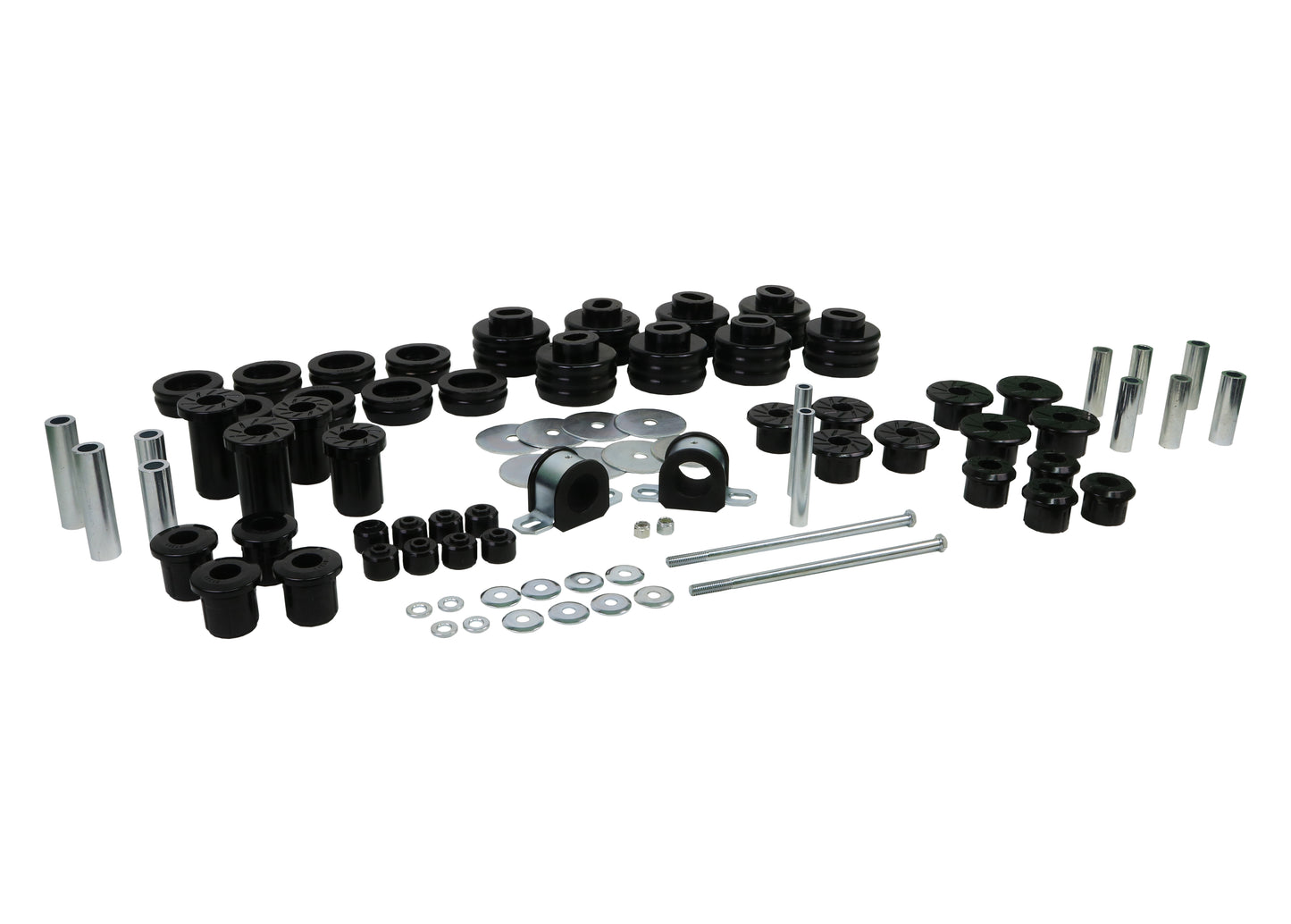 Nolathane Essential Vehicle Kit REV002.0132