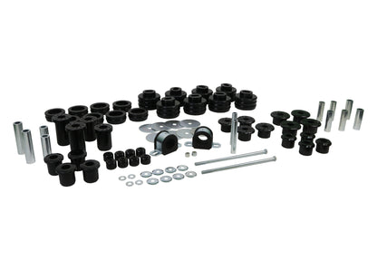 Nolathane Essential Vehicle Kit REV002.0132