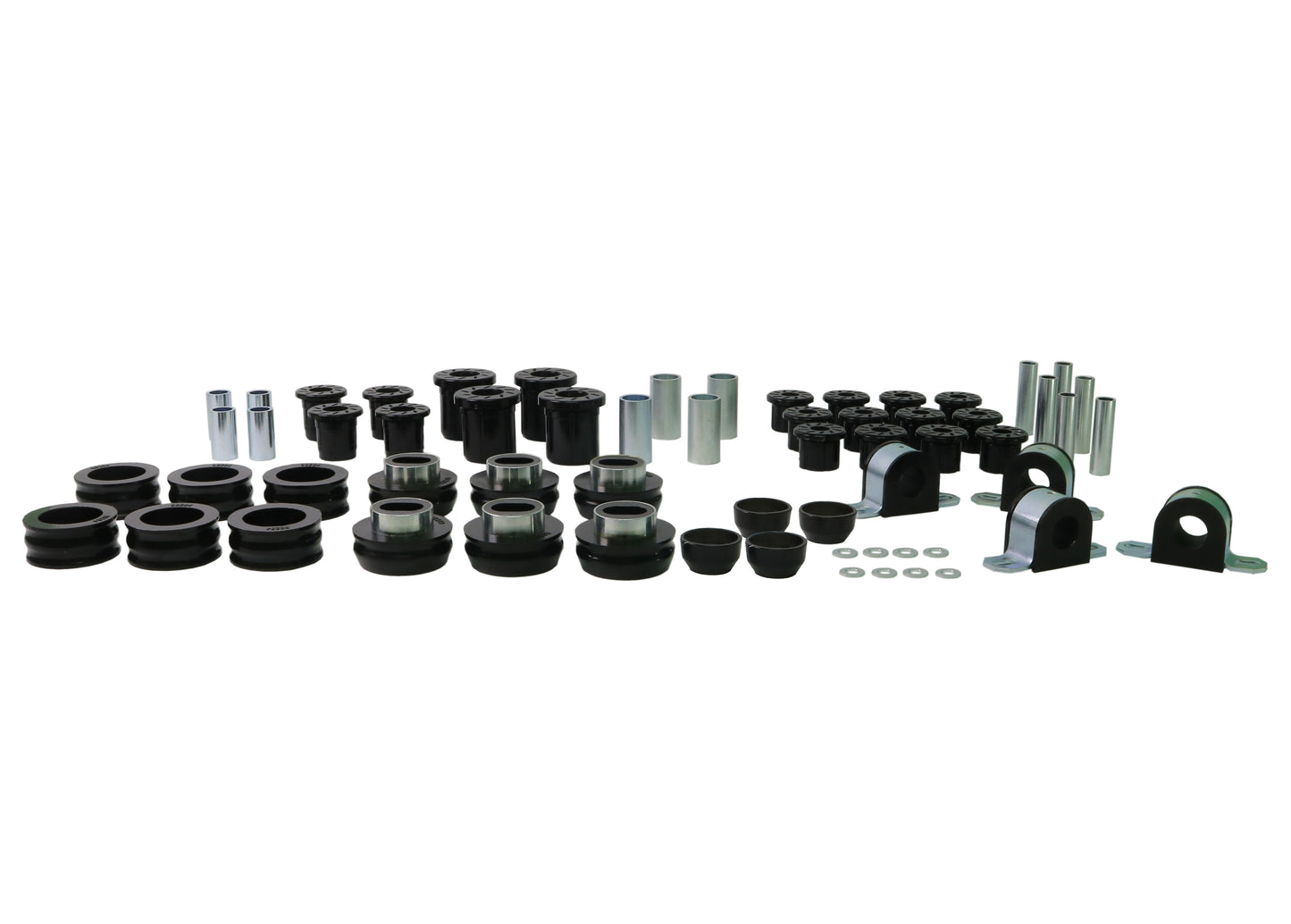Nolathane Essential Vehicle Kit REV002.0134