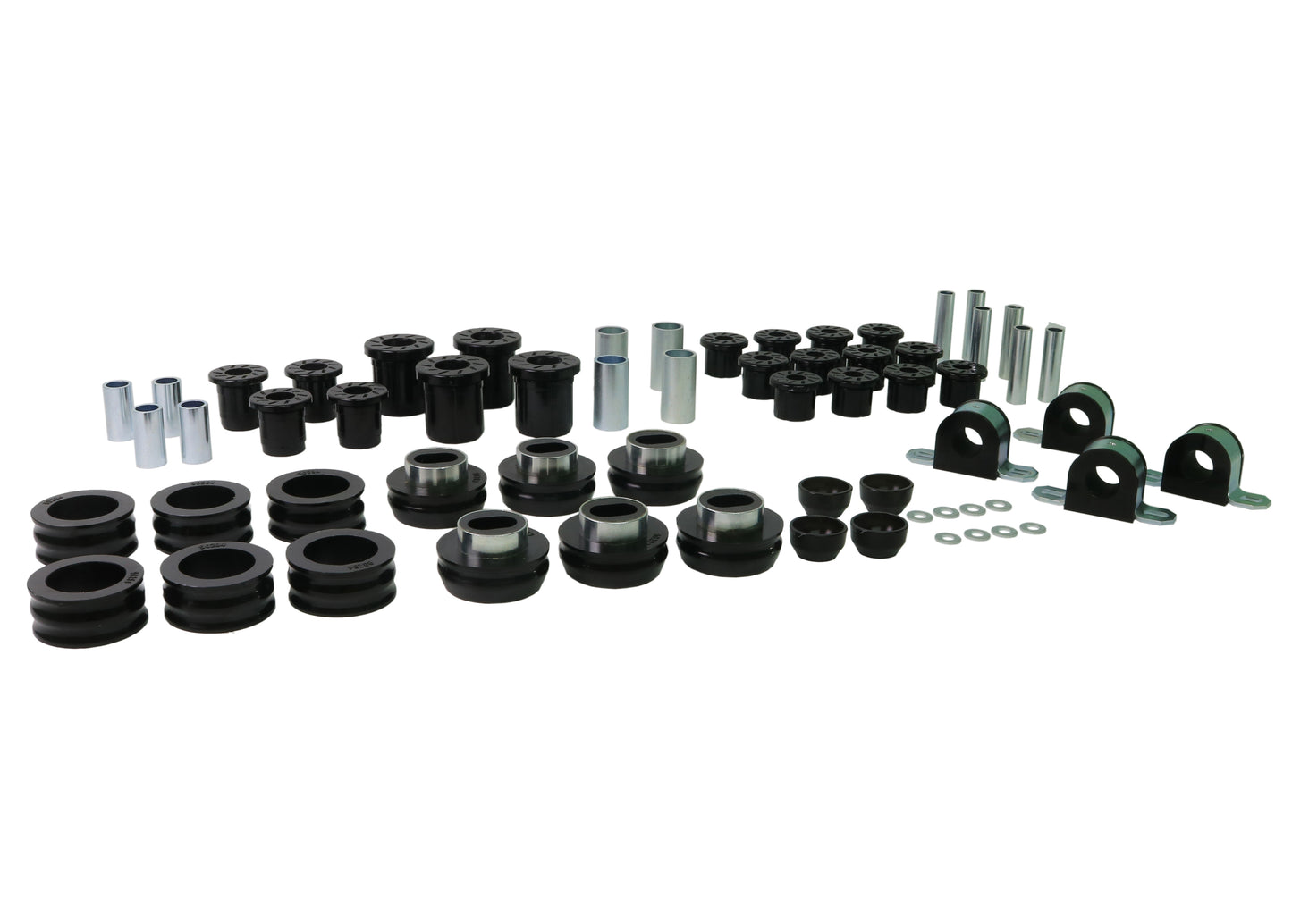 Nolathane Essential Vehicle Kit REV002.0134
