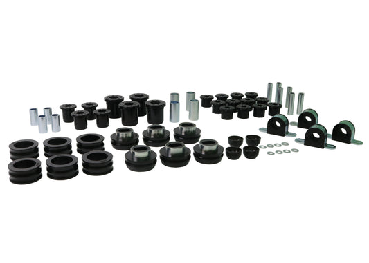 Nolathane Essential Vehicle Kit REV002.0134