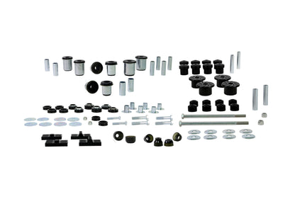 Nolathane Essential Vehicle Kit REV002.0136