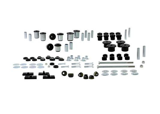 Nolathane Essential Vehicle Kit REV002.0136