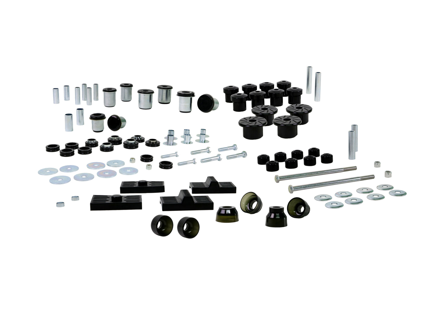 Nolathane Essential Vehicle Kit REV002.0136