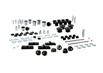 Nolathane Essential Vehicle Kit REV002.0136