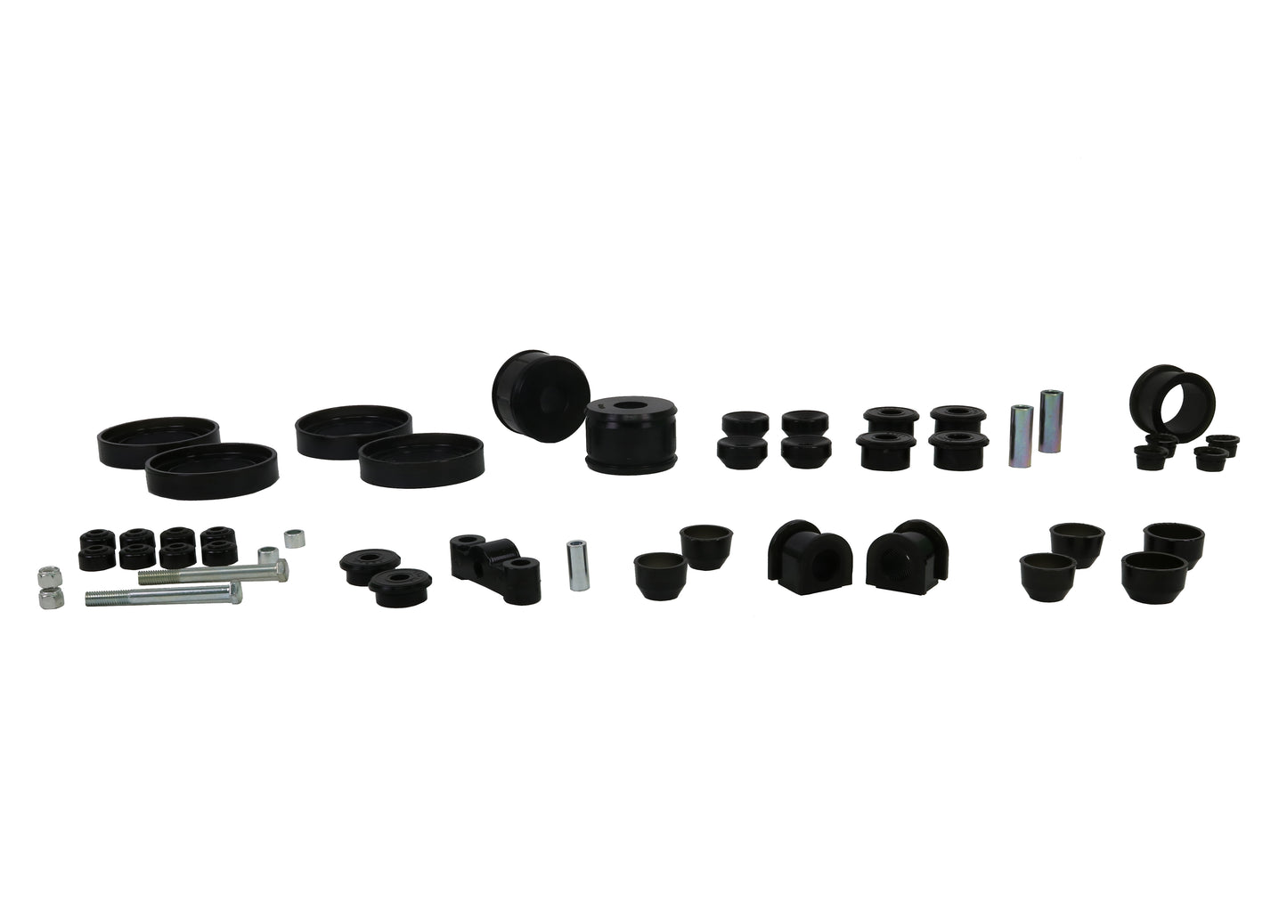 Nolathane Essential Vehicle Kit REV002.0144
