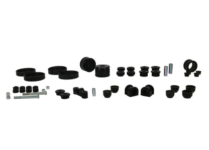 Nolathane Essential Vehicle Kit REV002.0144