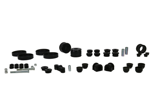 Nolathane Essential Vehicle Kit REV002.0144