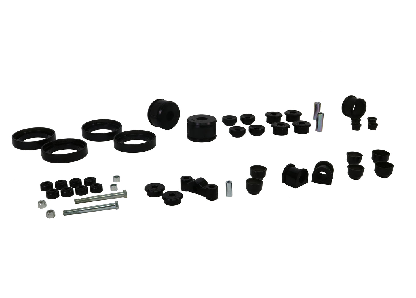 Nolathane Essential Vehicle Kit REV002.0144