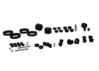 Nolathane Essential Vehicle Kit REV002.0144