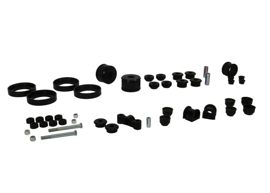 Nolathane Essential Vehicle Kit REV002.0144