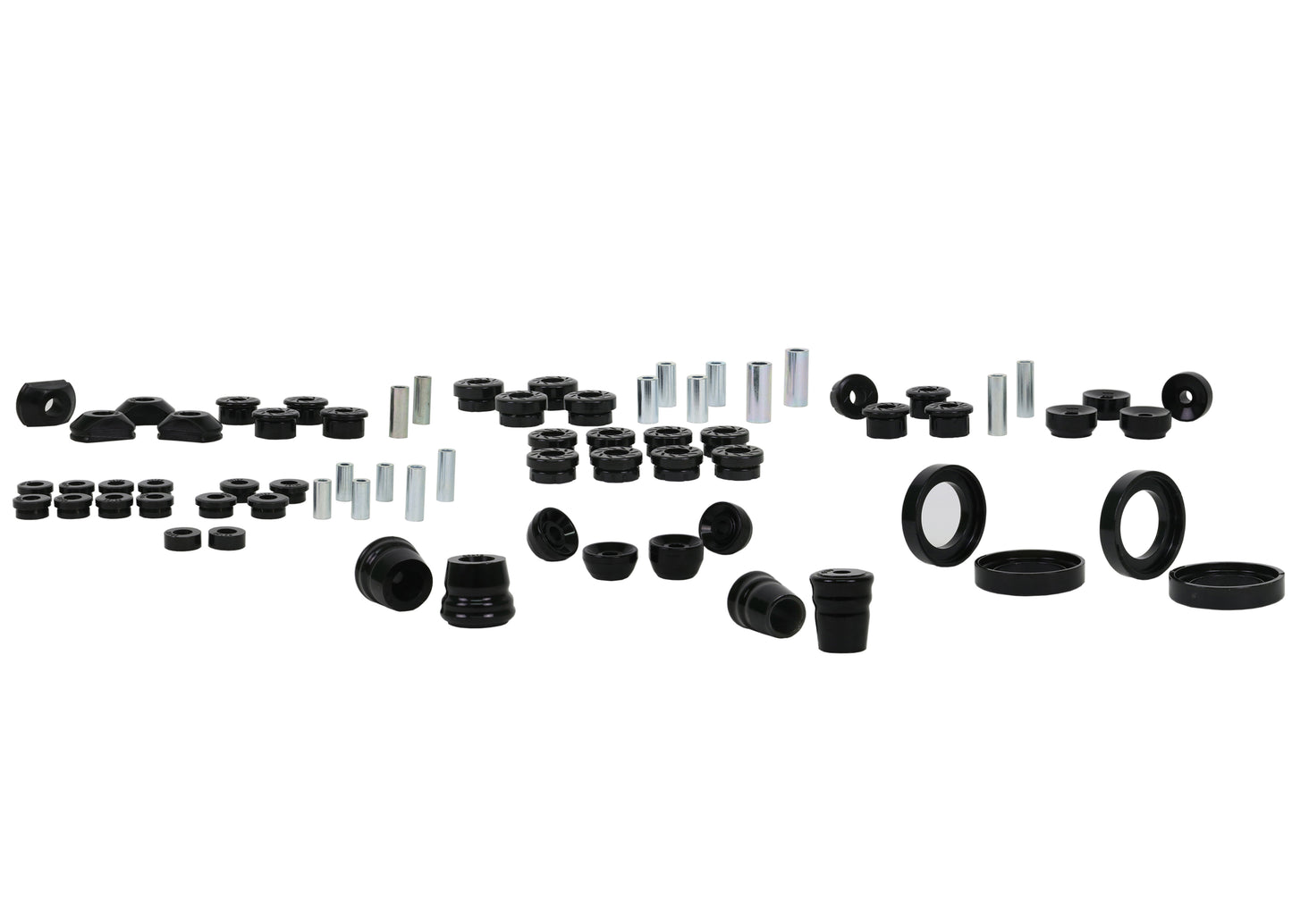 Nolathane Essential Vehicle Kit REV002.0150