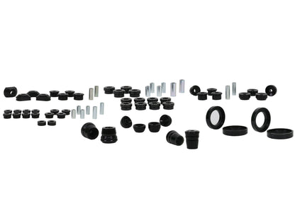 Nolathane Essential Vehicle Kit REV002.0150