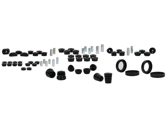 Nolathane Essential Vehicle Kit REV002.0150