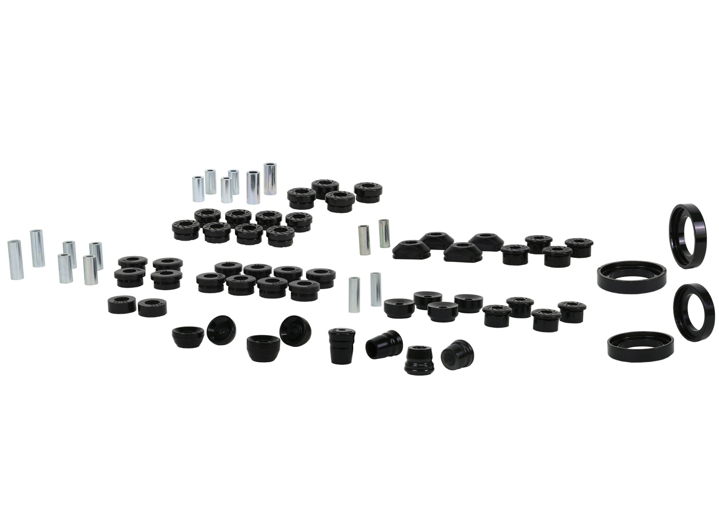 Nolathane Essential Vehicle Kit REV002.0150