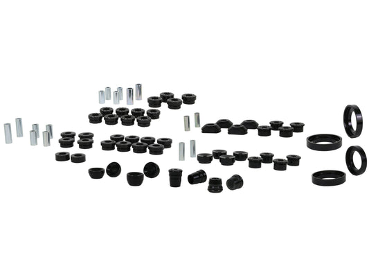 Nolathane Essential Vehicle Kit REV002.0150