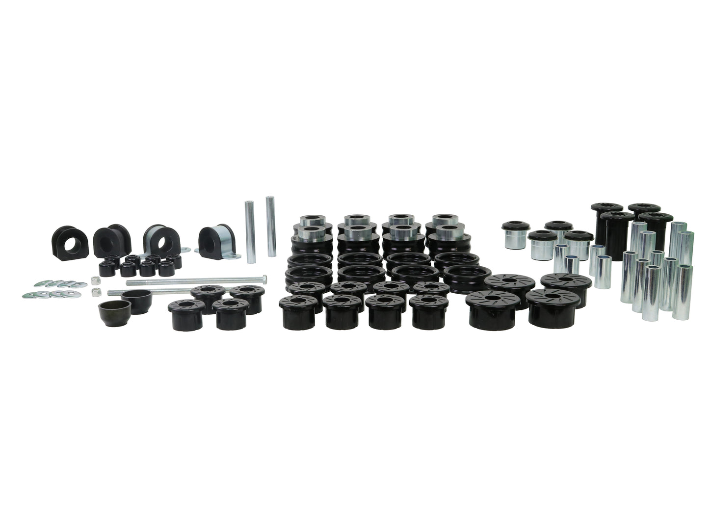 Nolathane Essential Vehicle Kit REV002.0152