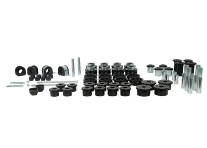 Nolathane Essential Vehicle Kit REV002.0152