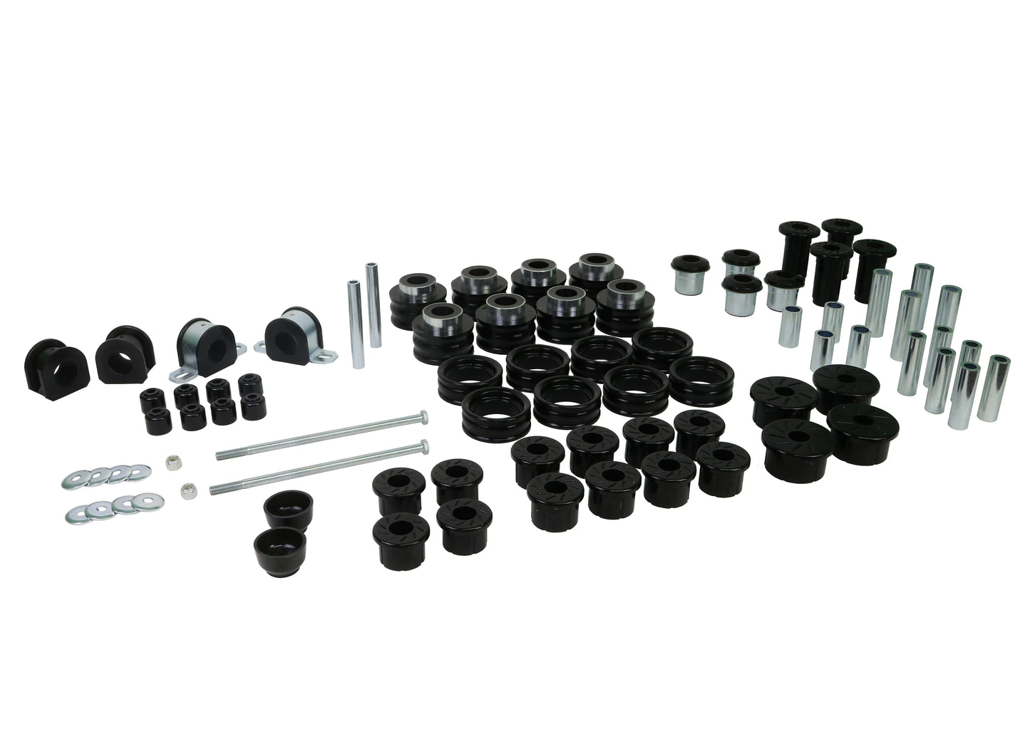 Nolathane Essential Vehicle Kit REV002.0152