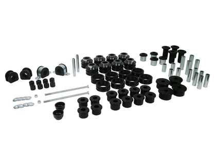 Nolathane Essential Vehicle Kit REV002.0152