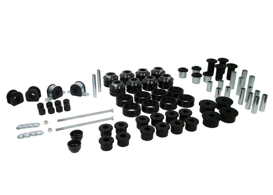 Nolathane Essential Vehicle Kit REV002.0152