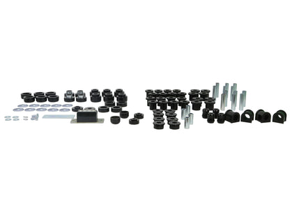 Nolathane Essential Vehicle Kit REV002.0156