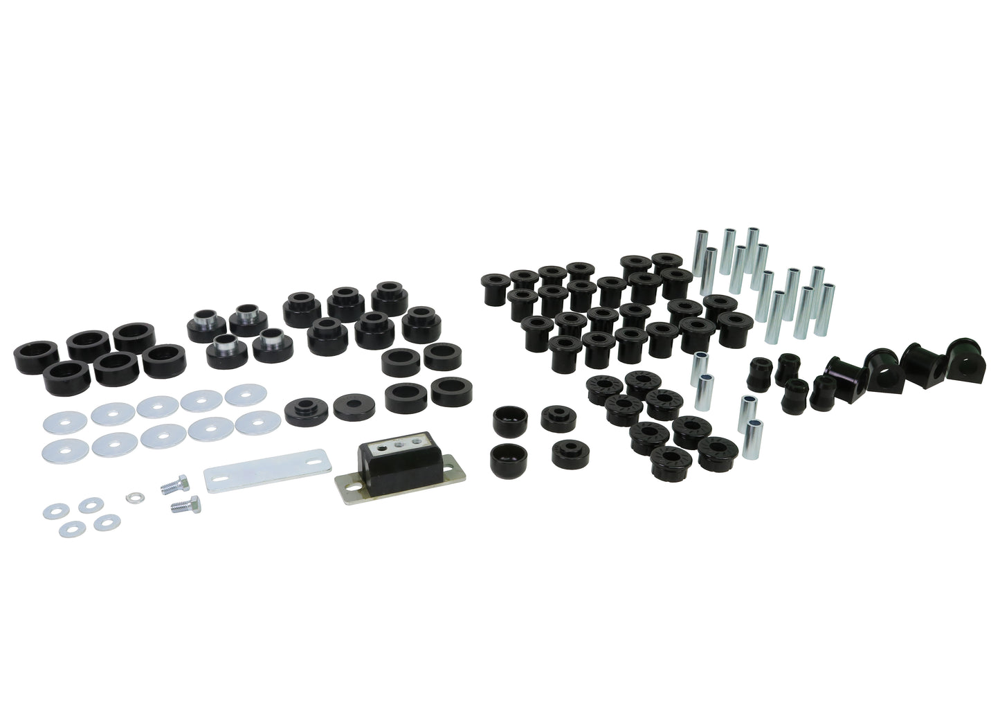 Nolathane Essential Vehicle Kit REV002.0156