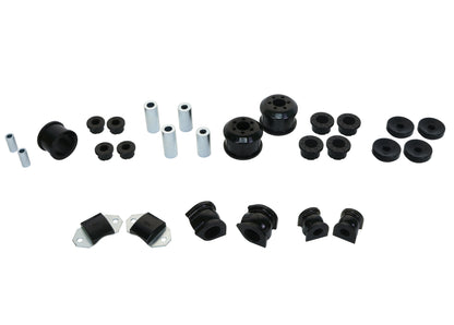 Nolathane Essential Vehicle Kit REV002.0158