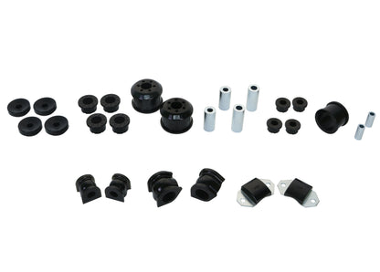 Nolathane Essential Vehicle Kit REV002.0158