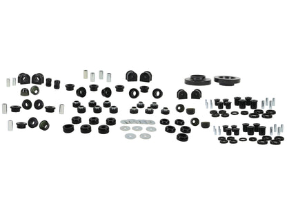 Nolathane Essential Vehicle Kit REV002.0162