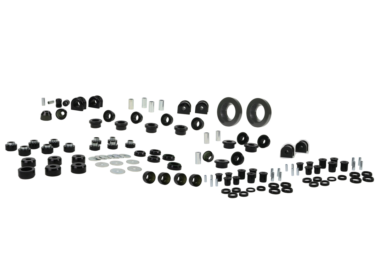 Nolathane Essential Vehicle Kit REV002.0162