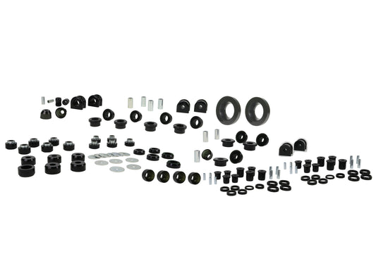 Nolathane Essential Vehicle Kit REV002.0162