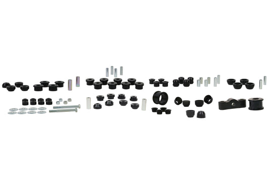 Nolathane Essential Vehicle Kit REV002.0166